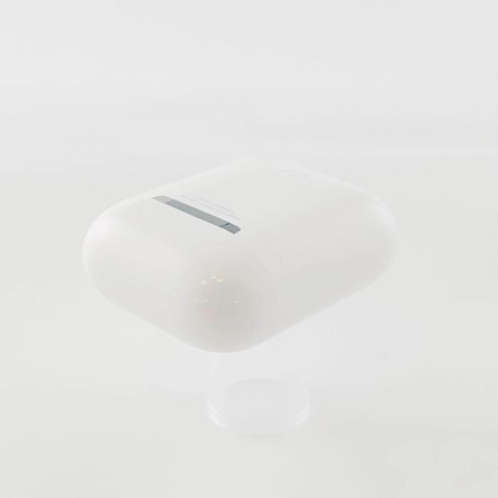 Apple AirPods (2nd generation) with Charging Case, Model: A2032, A2031, A1602 (Восстановленный) - фото 5 - id-p225432483