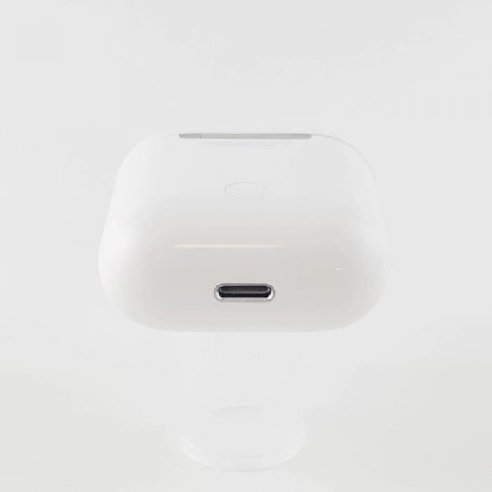 Apple AirPods (2nd generation) with Charging Case, Model: A2032, A2031, A1602 (Восстановленный) - фото 6 - id-p225432483
