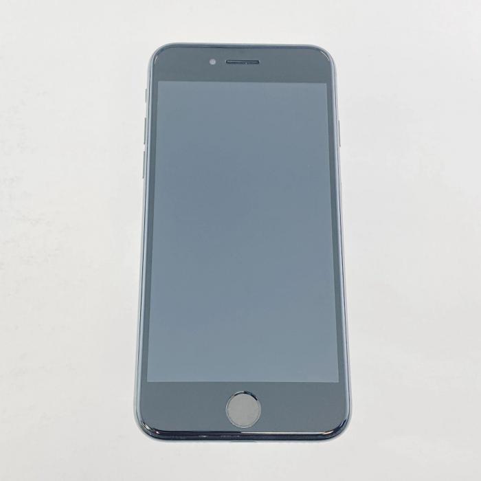 APPLE iPhone 7 32GB Black (Восстановленный) - фото 1 - id-p225432487
