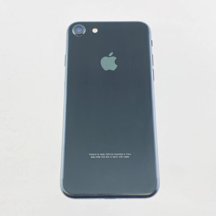 APPLE iPhone 7 32GB Black (Восстановленный) - фото 3 - id-p225432487