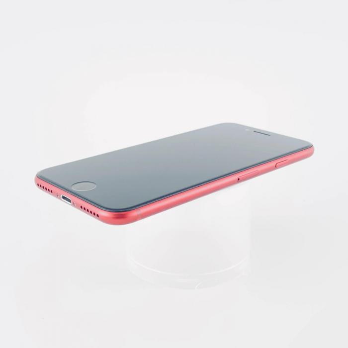 IPhone SE 64GB (PRODUCT)RED, Model A2296 (Восстановленный) - фото 4 - id-p225432493