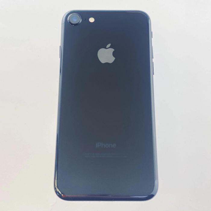 IPhone 7 32GB Jet Black, model A1778 (Восстановленный) - фото 5 - id-p225432503