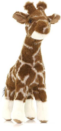 Классическая игрушка Hansa Сreation Жираф 1671 (38 см) - фото 3 - id-p225268747