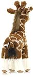 Классическая игрушка Hansa Сreation Жираф 1671 (38 см), фото 6