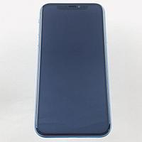 IPhone XR 128GB Blue, Model A2105 (Восстановленный)