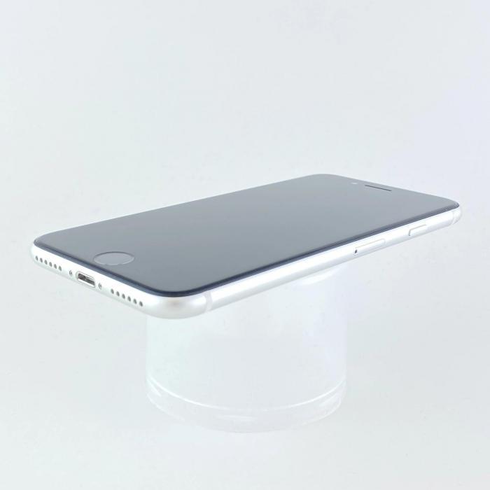 IPhone SE 64GB White, Model A2296 (Восстановленный) - фото 1 - id-p225432517