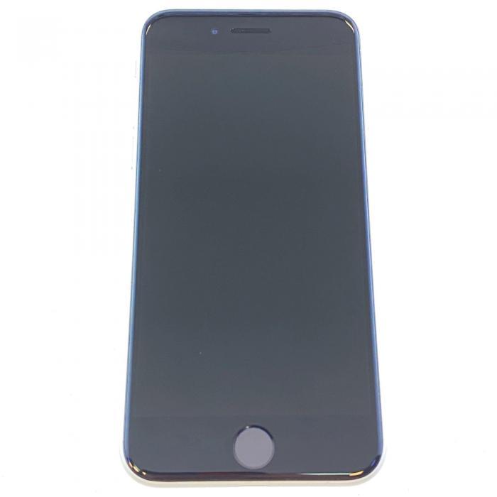 IPhone SE 64GB White, Model A2296 (Восстановленный) - фото 3 - id-p225432517