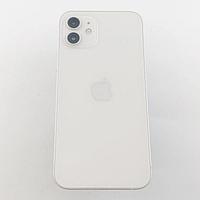 Apple iPhone 12 64 GB White (Восстановленный)