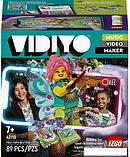 Конструктор LEGO Vidiyo 43110 Битбокс Феи Фолка Оставить, фото 3