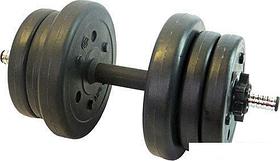 Гантели Lite Weights 3103CD 10 кг