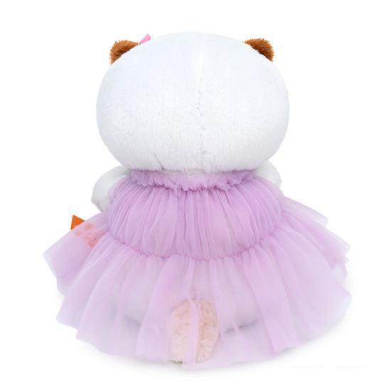 Классическая игрушка BUDI BASA Collection Ли-Ли Baby в платье с сердечком LB-091 (20 см) - фото 3 - id-p225463402