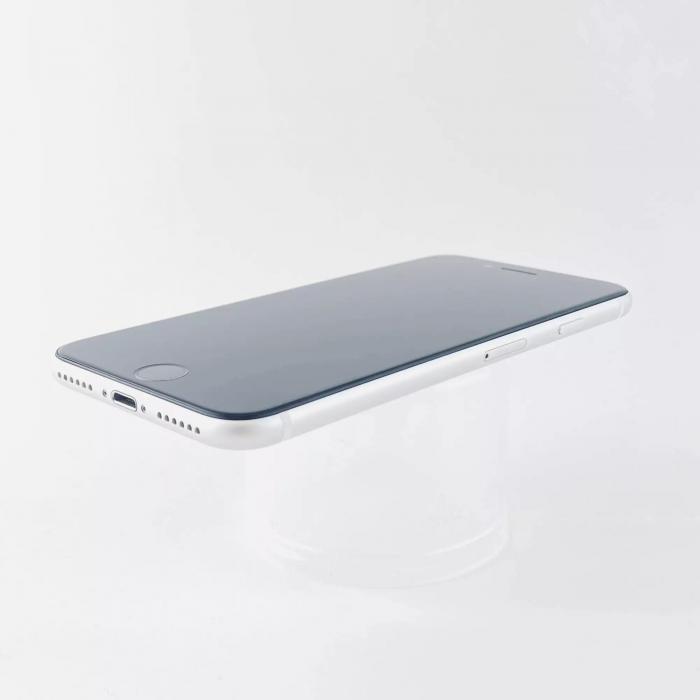 Apple iPhone SE Gen.2 128 GB White (Восстановленный) - фото 3 - id-p224969424