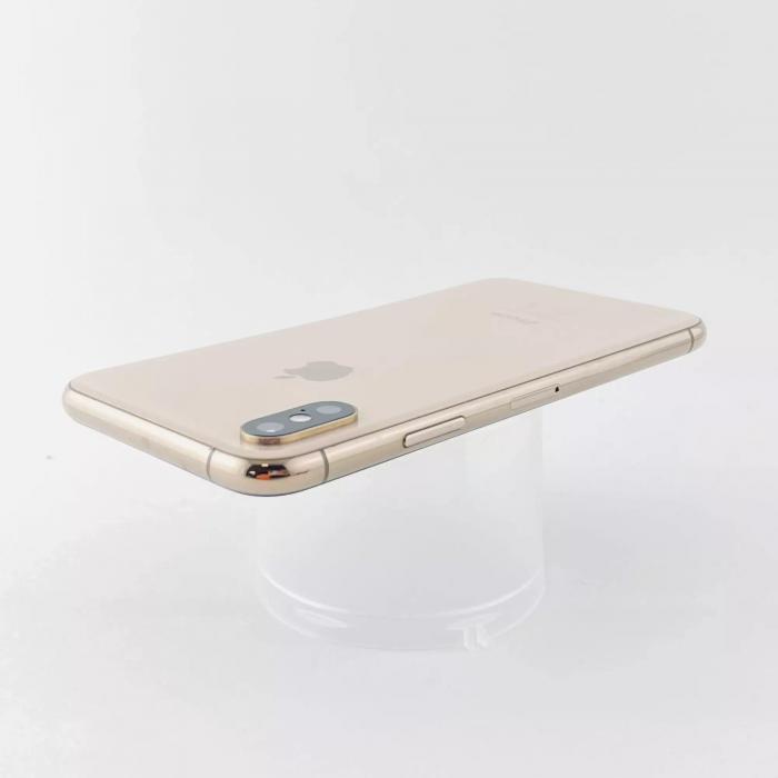 Apple iPhone Xs 64 GB Gold (Восстановленный) - фото 5 - id-p224969439