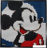 Конструктор LEGO Disney 31202 Disney's Mickey Mouse, фото 4