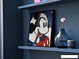 Конструктор LEGO Disney 31202 Disney's Mickey Mouse, фото 9