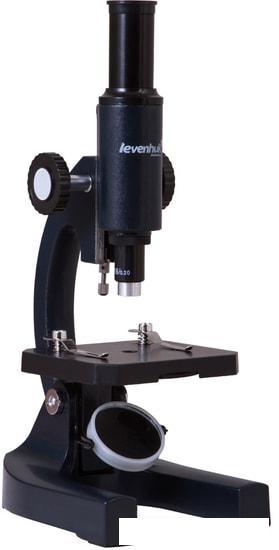 Детский микроскоп Levenhuk 3S NG монокулярный 25649 - фото 4 - id-p225268821