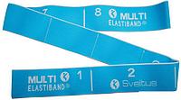 Фитнес резинка Sveltus Elastiband 0170 (20 кг, синий)