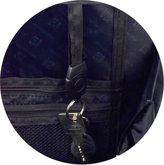 Школьный рюкзак Феникс+ Футболисты 59301 (синий) - фото 5 - id-p225366201