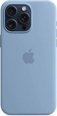 Чехол (клип-кейс) Apple MT1Y3ZM/A, Winter Blue, для Apple iPhone 15 Pro Max - фото 2 - id-p225151644