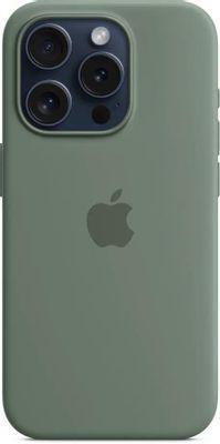 Чехол (клип-кейс) Apple MT1J3ZM/A, Cypress, для Apple iPhone 15 Pro - фото 2 - id-p225151646