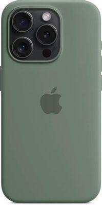 Чехол (клип-кейс) Apple MT1J3ZM/A, Cypress, для Apple iPhone 15 Pro - фото 4 - id-p225151646