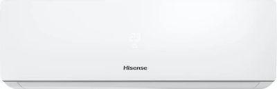 Сплит-система Hisense Easy Classic AS-12HR4RYDDJ00 настенная, до 32м2, с обогревом, (комплект из 2-х коробок) - фото 1 - id-p225039483