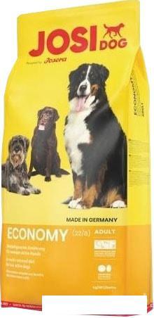 Корм для собак Josera JosiDog Economy 15 кг