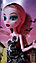 Кукла MONSTER HIGH Монстер Хай на шарнирах, 27,5 см, фото 3