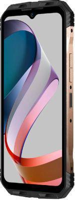 Смартфон DOOGEE V30T 12/256Gb, розовое золото / черный - фото 5 - id-p225151678