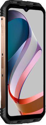 Смартфон DOOGEE V30T 12/256Gb, розовое золото / черный - фото 6 - id-p225151678