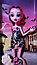 Кукла MONSTER HIGH Монстер Хай на шарнирах, 27,5 см, фото 4