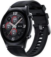 Смарт-часы Honor Watch GS 3 MUS-B19, 45.9мм, 1.43", черный / черный