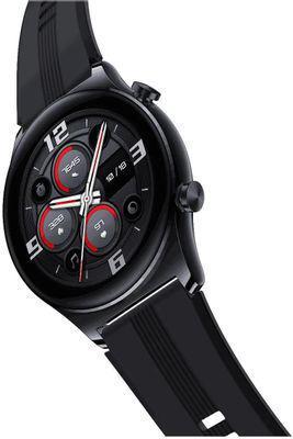 Смарт-часы Honor Watch GS 3 MUS-B19, 45.9мм, 1.43", черный / черный - фото 7 - id-p225151679