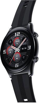 Смарт-часы Honor Watch GS 3 MUS-B19, 45.9мм, 1.43", черный / черный - фото 8 - id-p225151679
