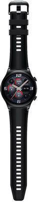 Смарт-часы Honor Watch GS 3 MUS-B19, 45.9мм, 1.43", черный / черный - фото 9 - id-p225151679