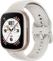 Смарт-часы Honor Watch 4 TMA-B19, 45.3мм, 1.75", розовый / золотистый [5502aaua]