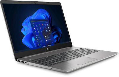 Ноутбук HP 250 G9 7X9D1UT, 15.6", IPS, Intel Core i5 1235U 1.3ГГц, 10-ядерный, 8ГБ DDR4, 256ГБ SSD, Intel Iris - фото 4 - id-p225151695