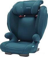 Детское автокресло RECARO Monza Nova 2 SeatFix (select teal green)