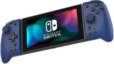 Контроллер HORI Midnight Blue для Nintendo Switch синий - фото 3 - id-p225151712