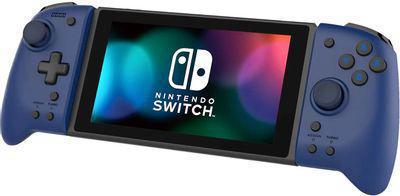 Контроллер HORI Midnight Blue для Nintendo Switch синий - фото 5 - id-p225151712