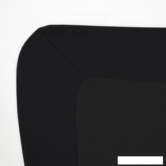 Компьютерное кресло AksHome Tempo (сетка/черный) - фото 6 - id-p225366272