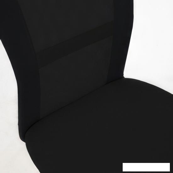 Компьютерное кресло AksHome Tempo (сетка/черный) - фото 7 - id-p225366272