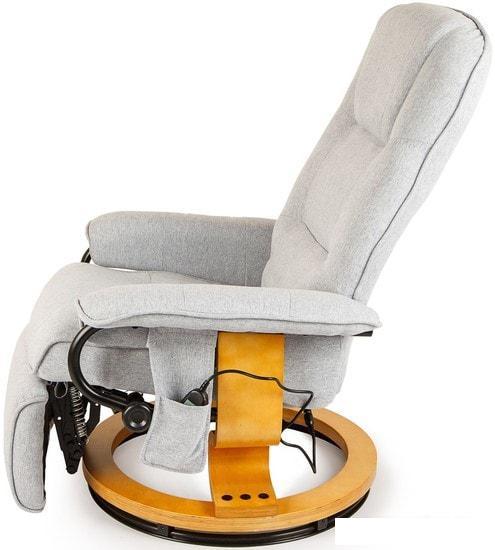 Массажное кресло Calviano Funfit 2162 (серый) - фото 3 - id-p225269047