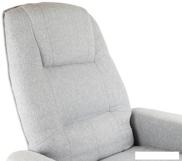 Массажное кресло Calviano Funfit 2162 (серый) - фото 7 - id-p225269047