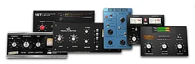 Дополнительное программное обеспечение Allen & Heath AVANTIS D-PACK