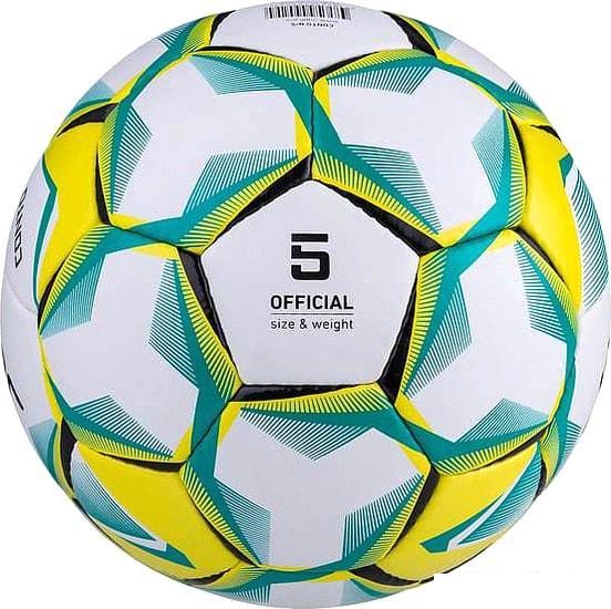 Футбольный мяч Jogel BC20 Conto (5 размер) - фото 3 - id-p225366282