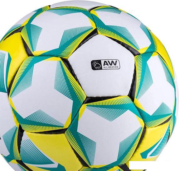 Футбольный мяч Jogel BC20 Conto (5 размер) - фото 5 - id-p225366282