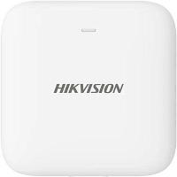 Датчик протечки воды Hikvision Ax Pro DS-PDWL-E-WE, белый, 868МГц