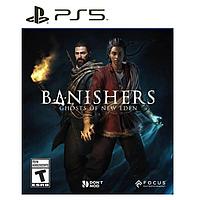 Focus Entertainment Banishers Ghosts of New Eden для PS5