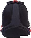Школьный рюкзак Hatber Easy: Городские Гонки NRk_76081, фото 4